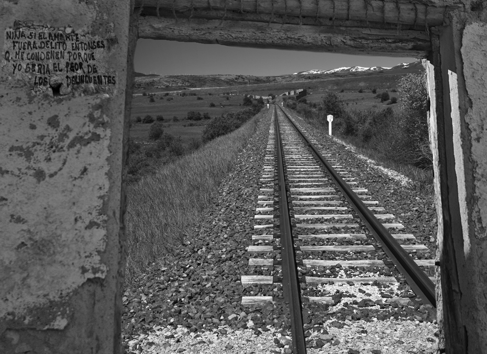 Ventana con vistas