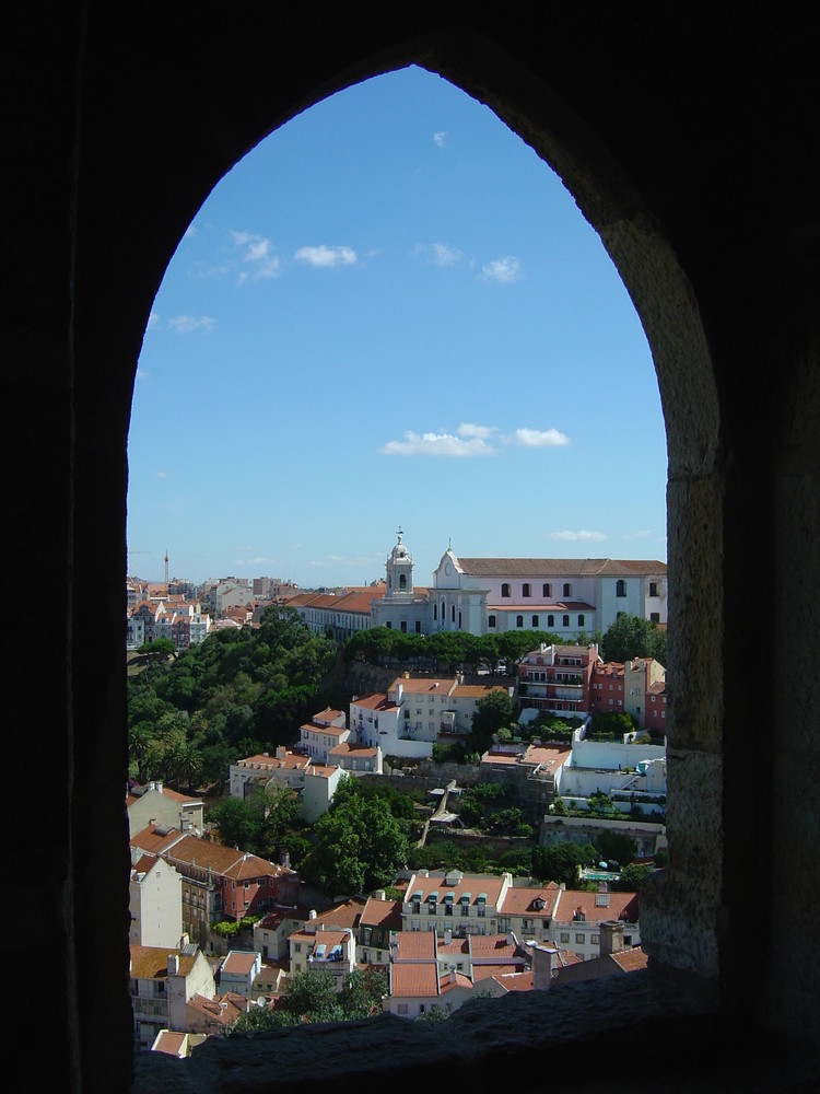 Ventana