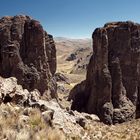 Ventana del Colca