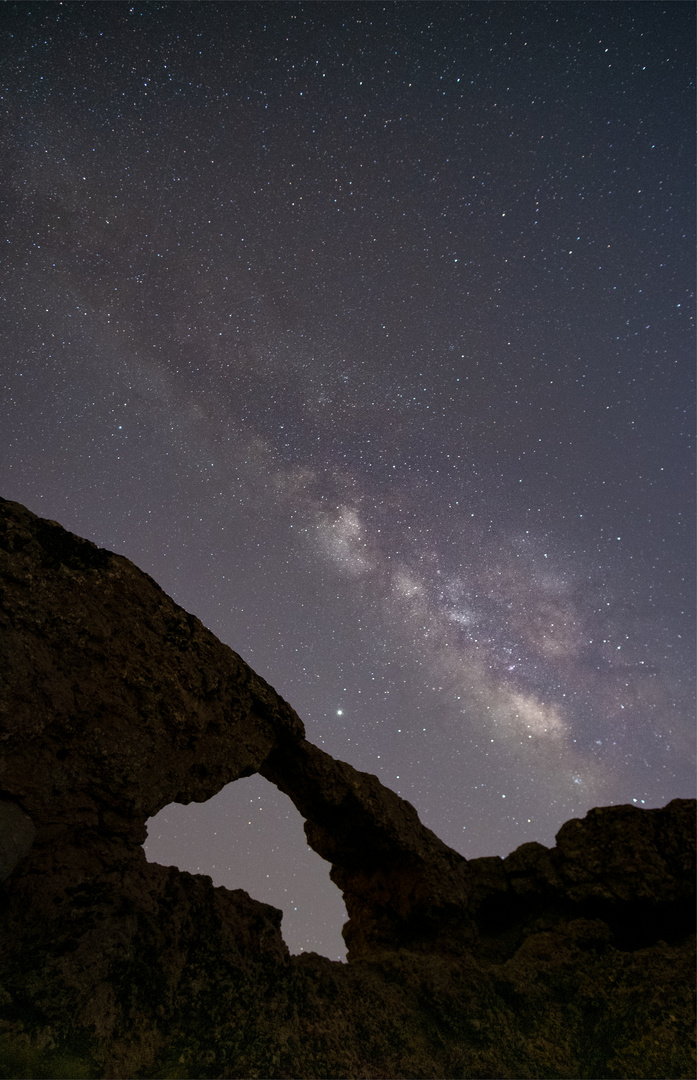 Ventana del nublo