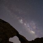 Ventana del nublo