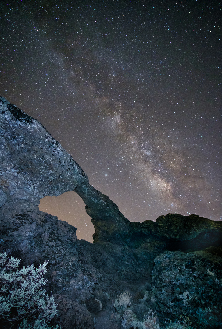 Ventana del Nublo