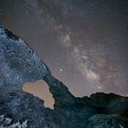 Ventana del Nublo