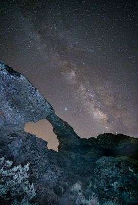 Ventana del Nublo