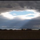 Ventana en las nubes