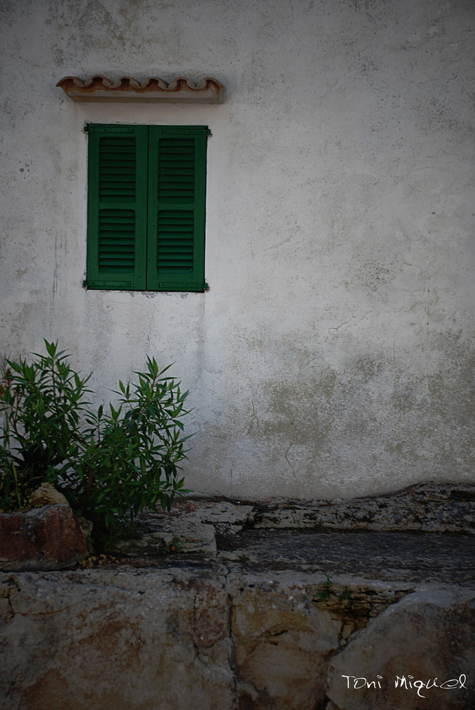 Ventana indiscreta