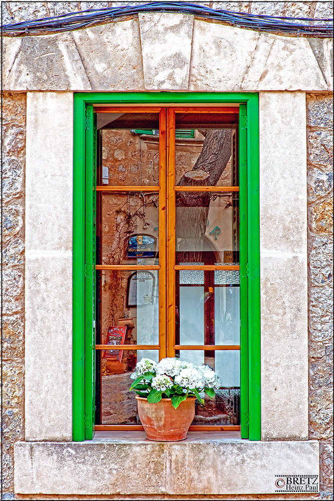 Ventana Verde