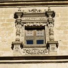 Ventana,hospital real-Granada