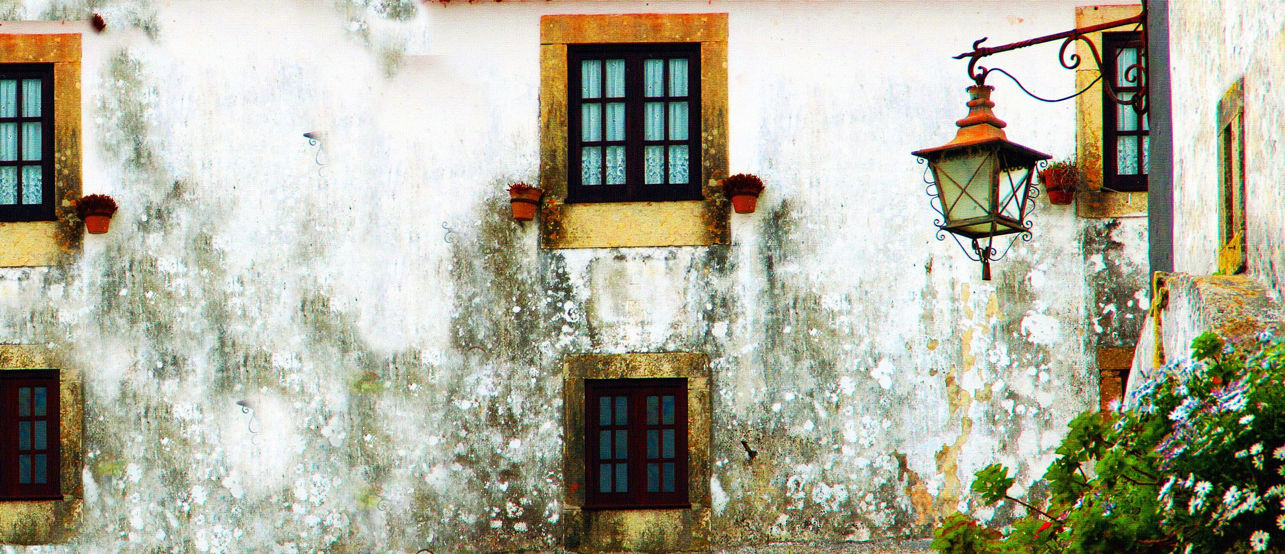 Ventanas.