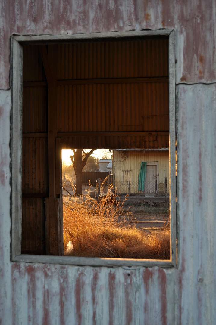 ventanas