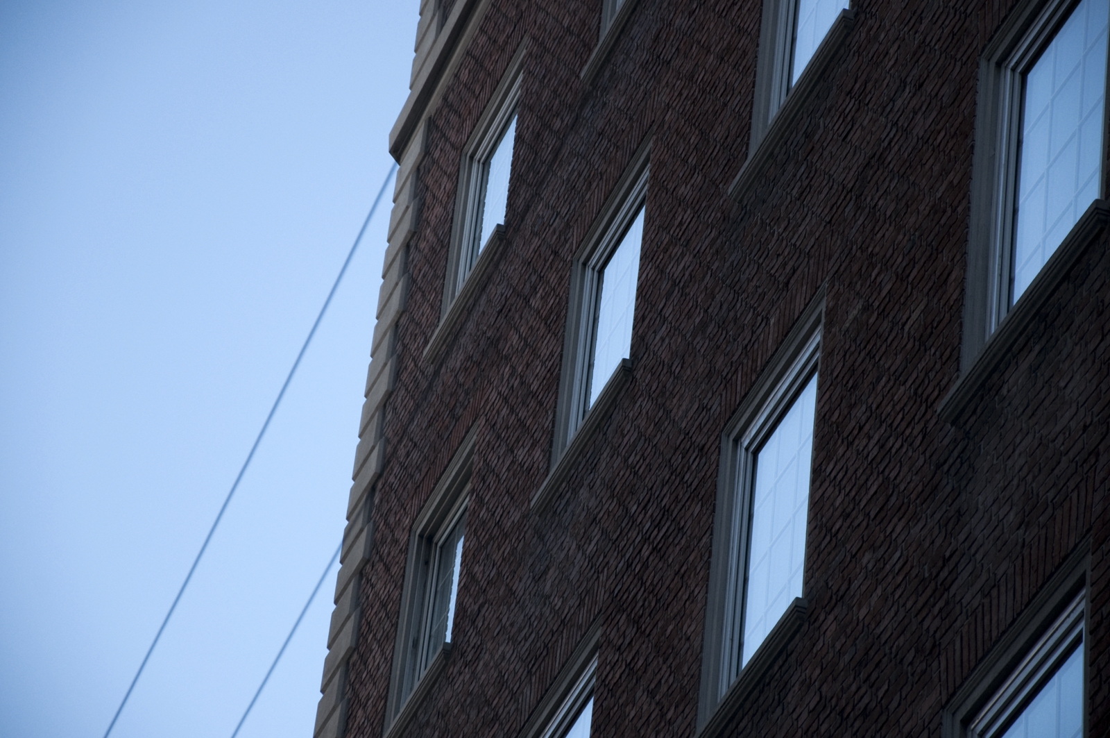 Ventanas al cielo