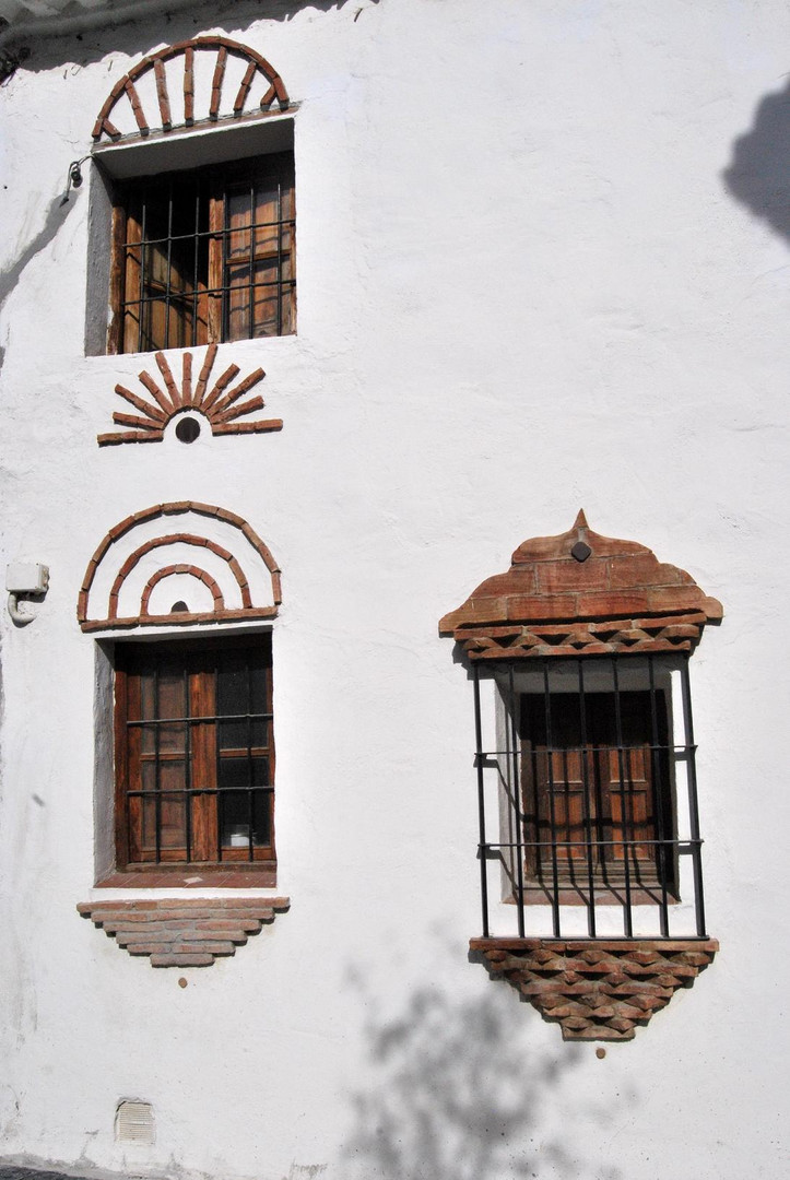 VENTANAS