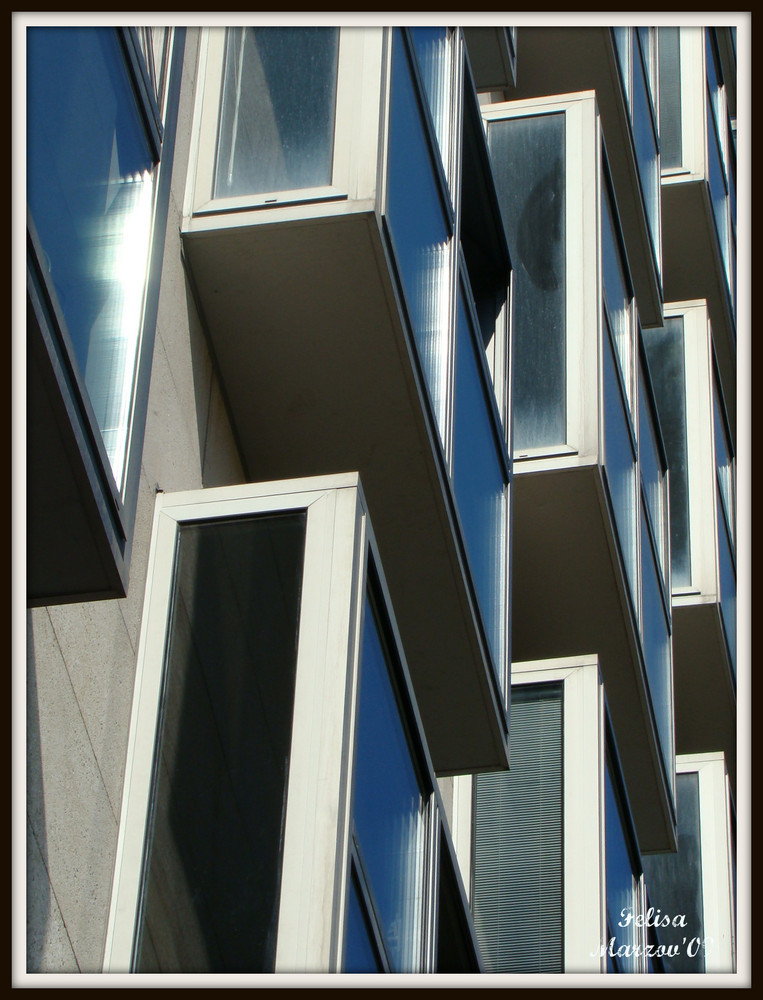 VENTANAS DE ALMERÍA