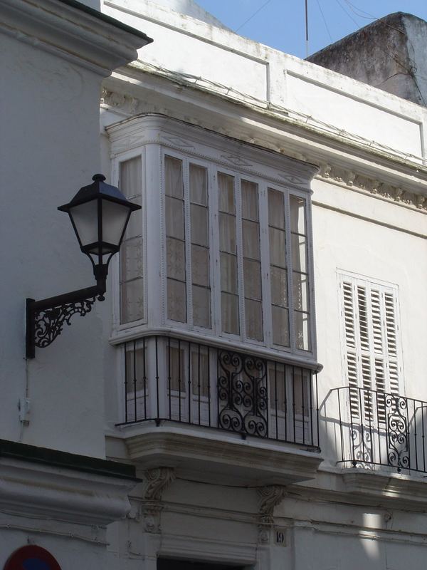 Ventanas de Cadiz (1)