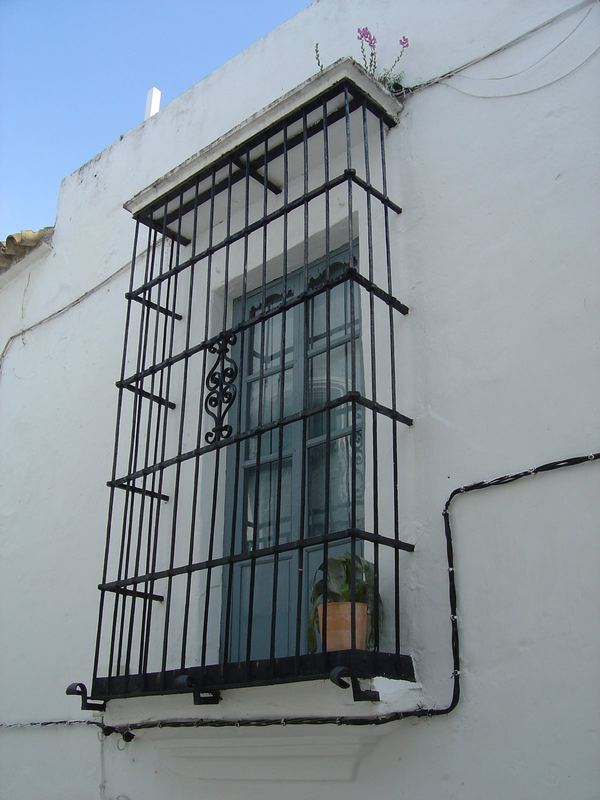 Ventanas de Cadiz (3)