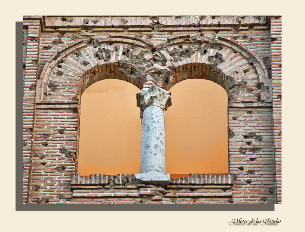 Ventanas de Toledo...