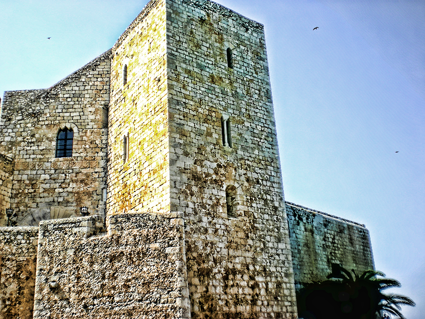 Ventanas del pasado