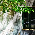 Ventanas y balcones. LXXI.