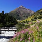 Venter Tal in Tirol