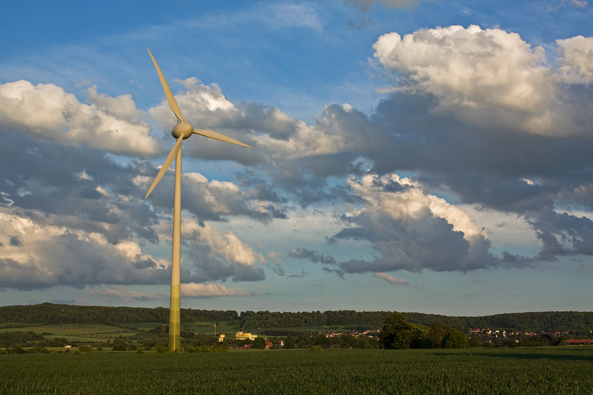 Ventilator gefällig? III