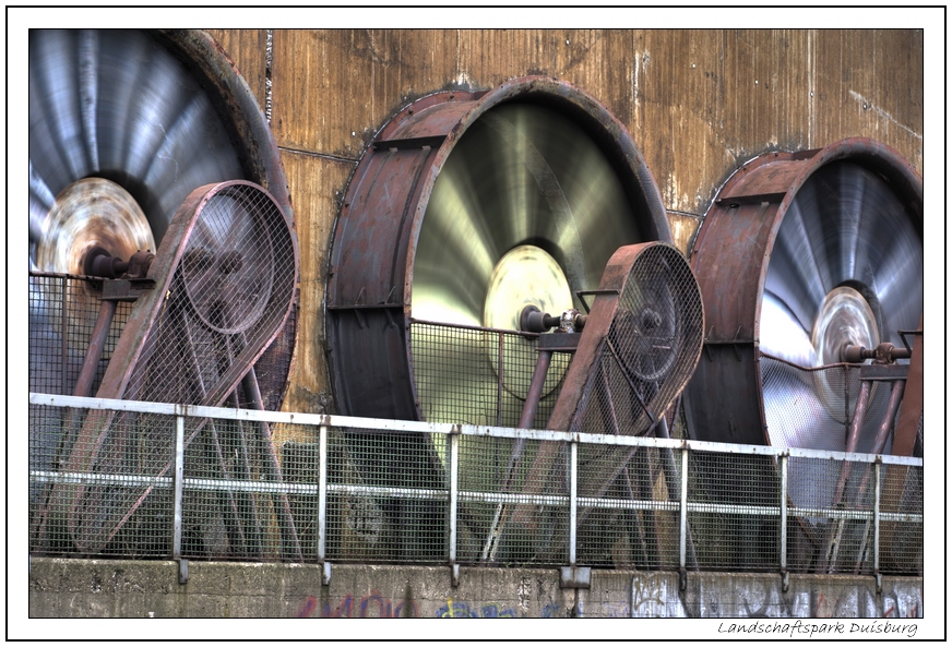 Ventilatoren