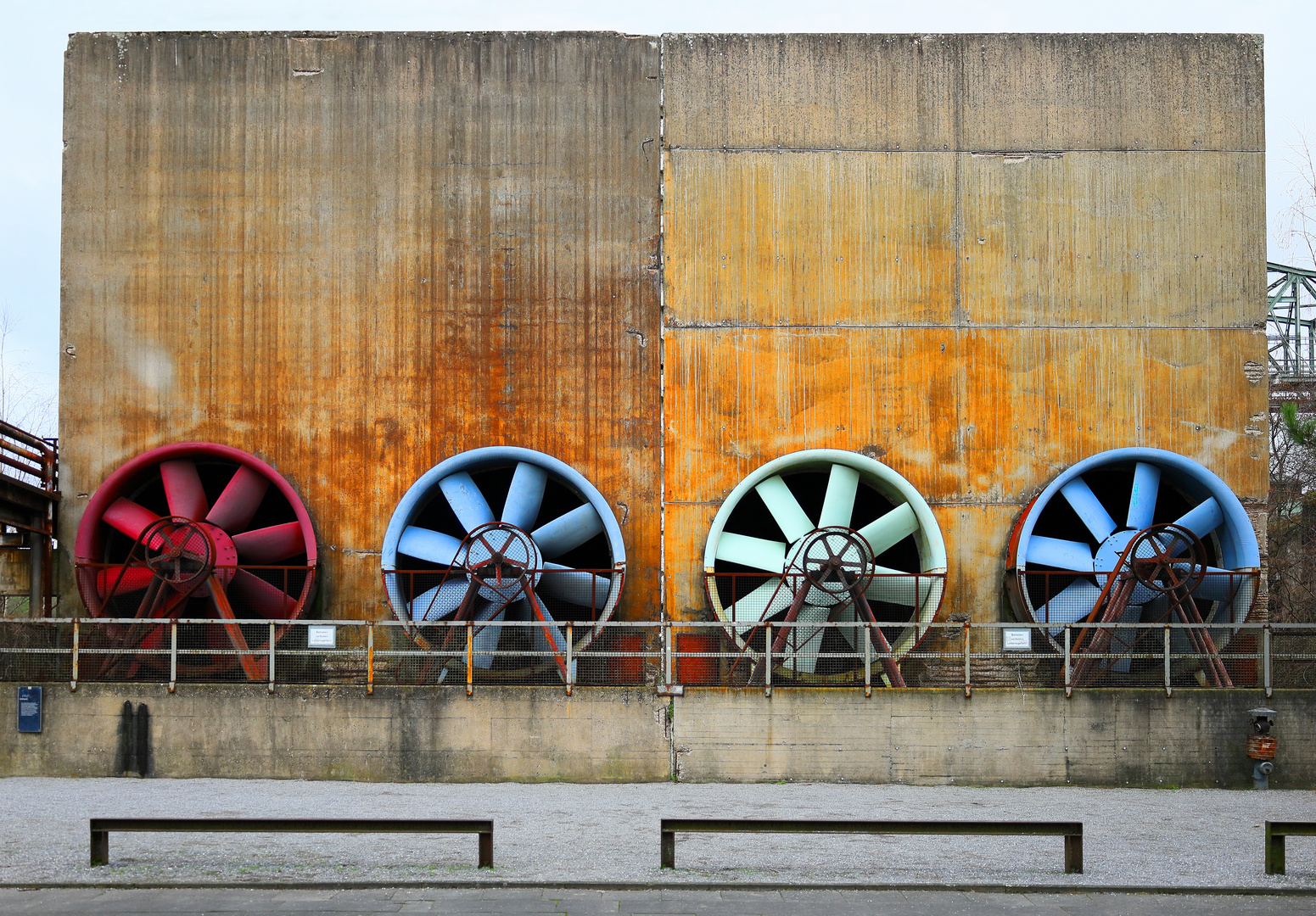 Ventilatoren