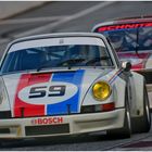 Ventilspiel 2021 - Porsche 911 RSR / BMW 3.0 CSL