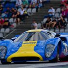 Ventilspiel 2023 - LOLA T70 MKIIIB