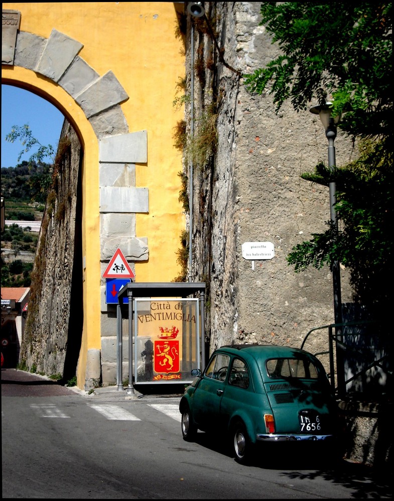 Ventimiglia