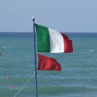 VENTO FORZA TRE ...tricolore