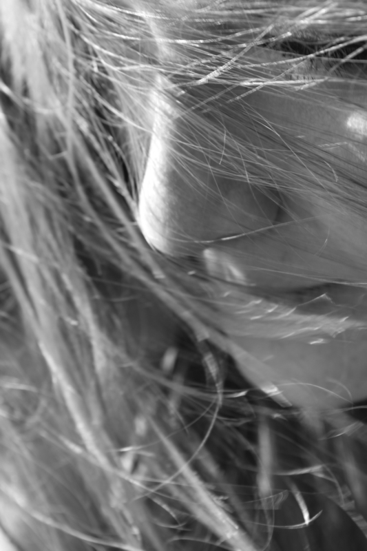 Vento Nei Capelli Foto Immagini Persone Ragazza Capelli Biondi Foto Su Fotocommunity