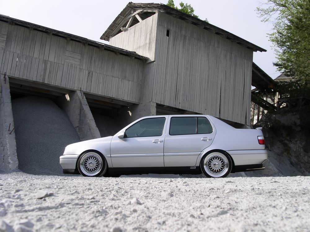 Vento VR6