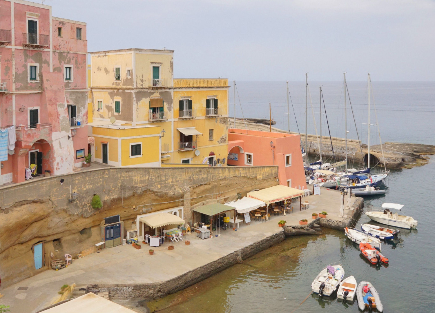 Ventotene 1