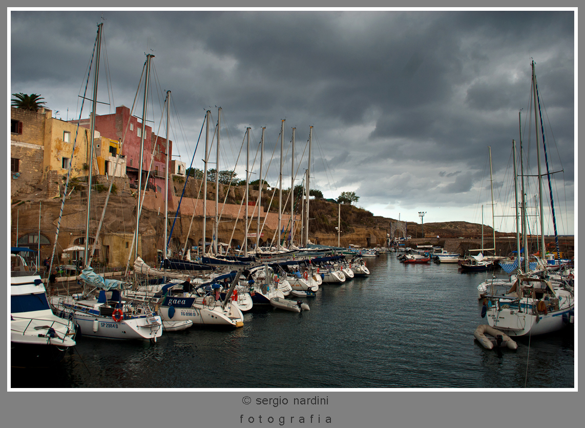 Ventotene