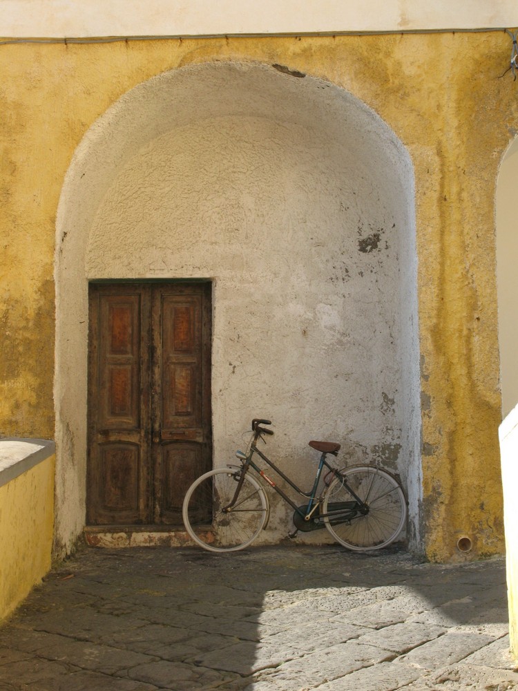 ventotene