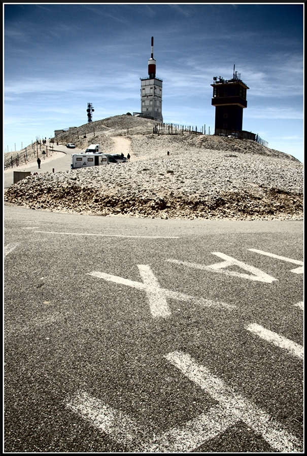 Ventoux