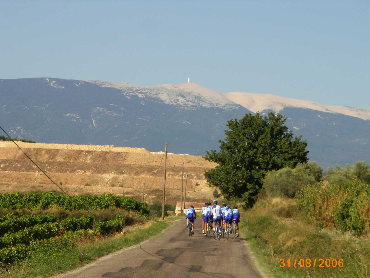 Ventoux