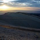 Ventoux am Morgen