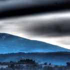 VENTOUX BLEU