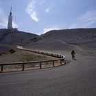 Ventoux face nord