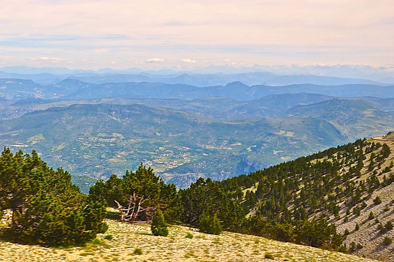 Ventoux