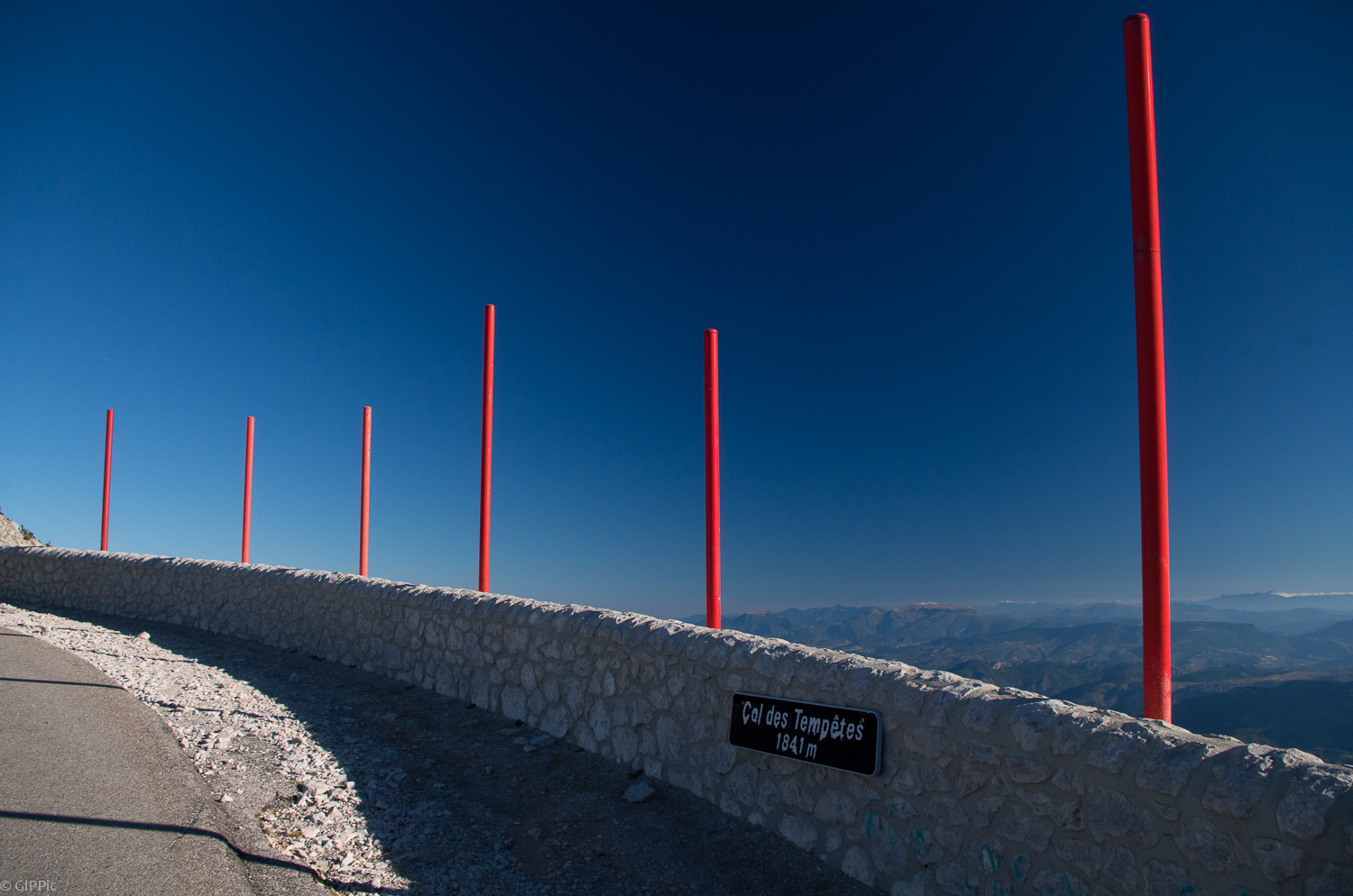 Ventoux II