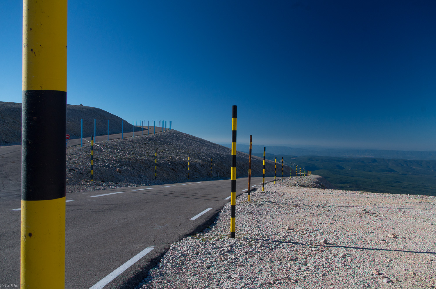 Ventoux III