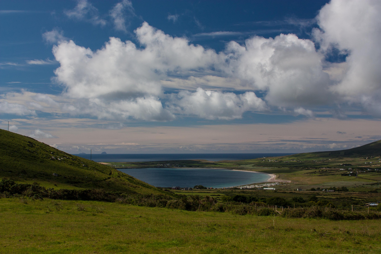 Ventry Bay