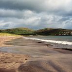 VENTRY, beach walking