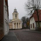 Ventspils - Kirche 11-'05