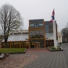 Ventspils - Stadtbibliothek