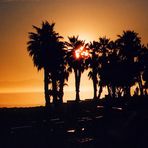 Ventura CA Sunset