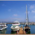 Ventura Harbor I