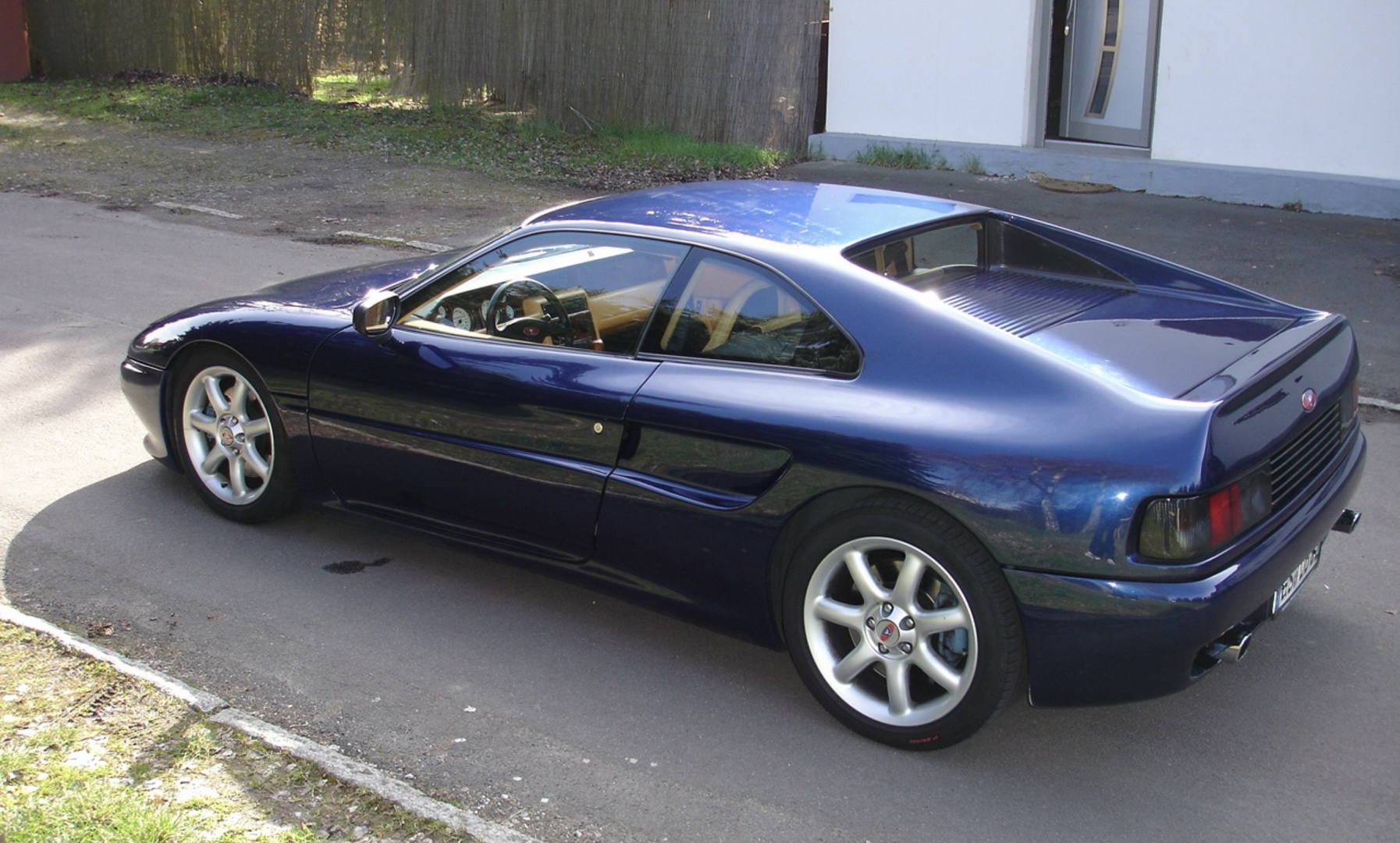 Venturi 300 Atlantique